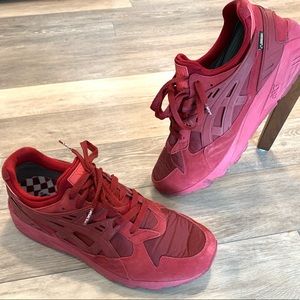 Men’s ASICS Gel-Kayano Trainer Gore-Tex